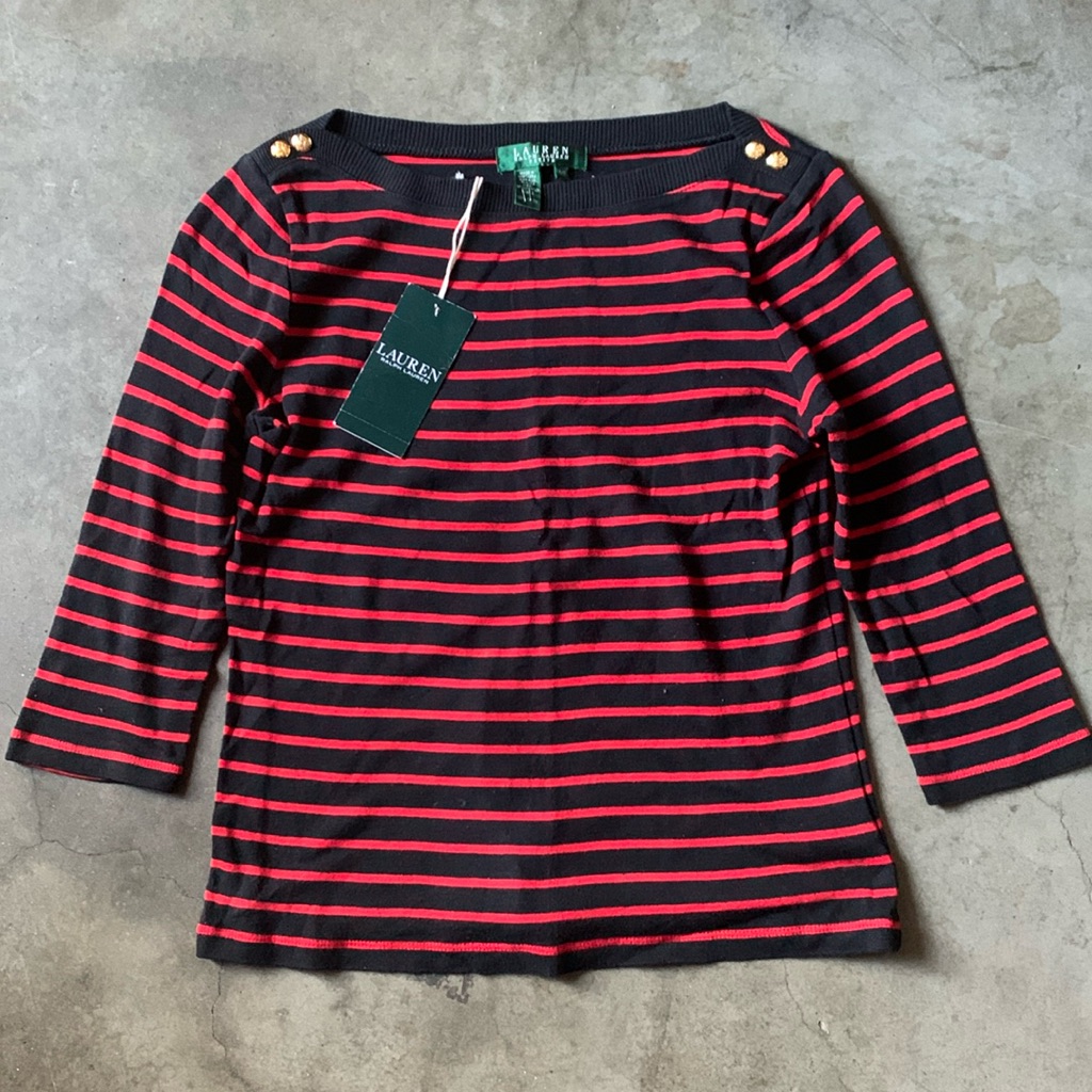 Lauren Ralph Lauren